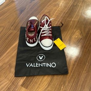Valentino sneakers
